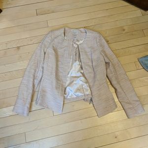 The Limited Scandal Collection Blazer